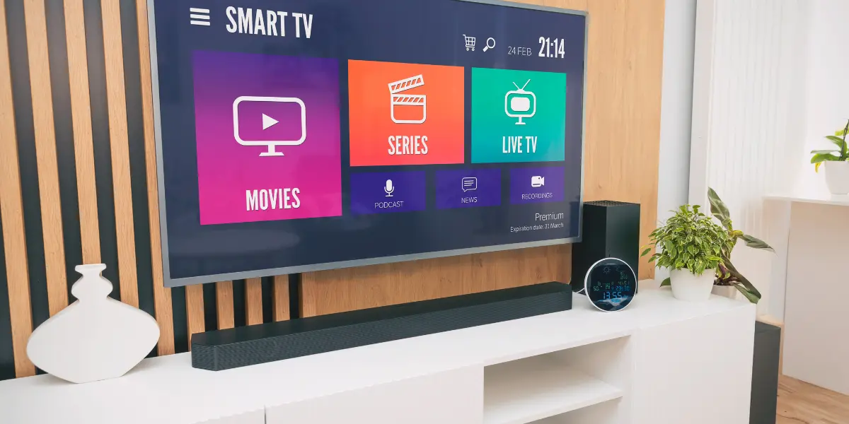 Descubra como assistir canais de TV por internet sem assinar plano Como assistir canais de TV por internet