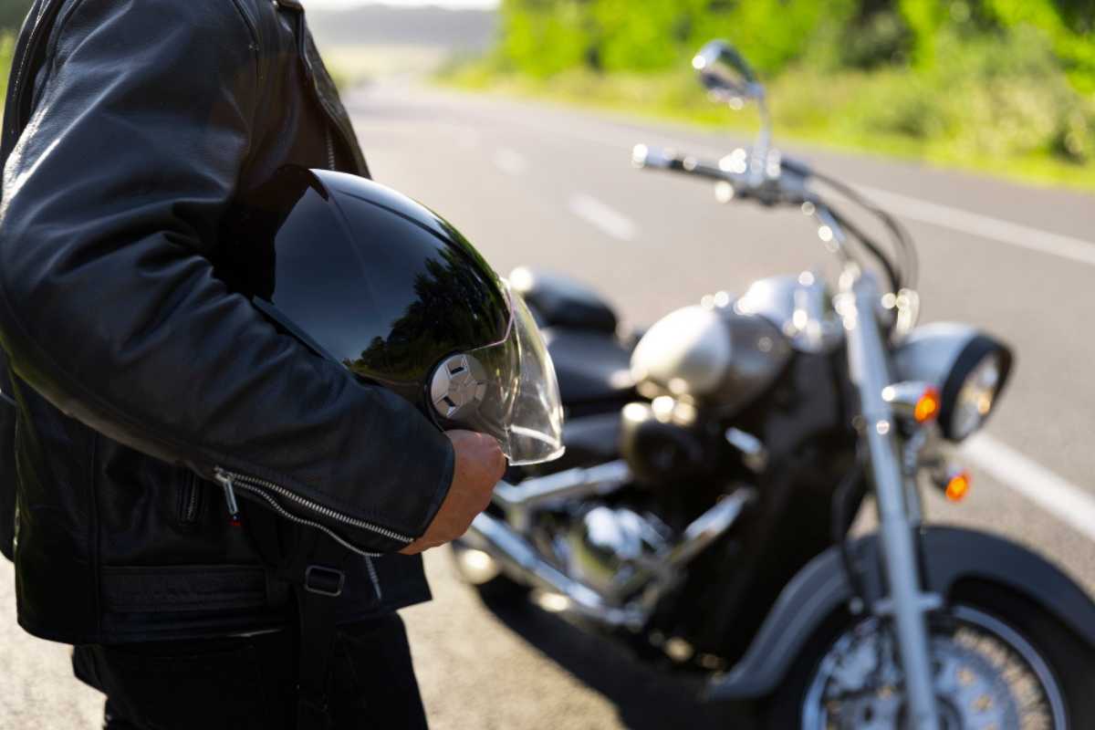 Como aumentar a segurança da sua moto em grandes centros urbanos? Como aumentar a segurança da sua moto em grandes centros urbanos