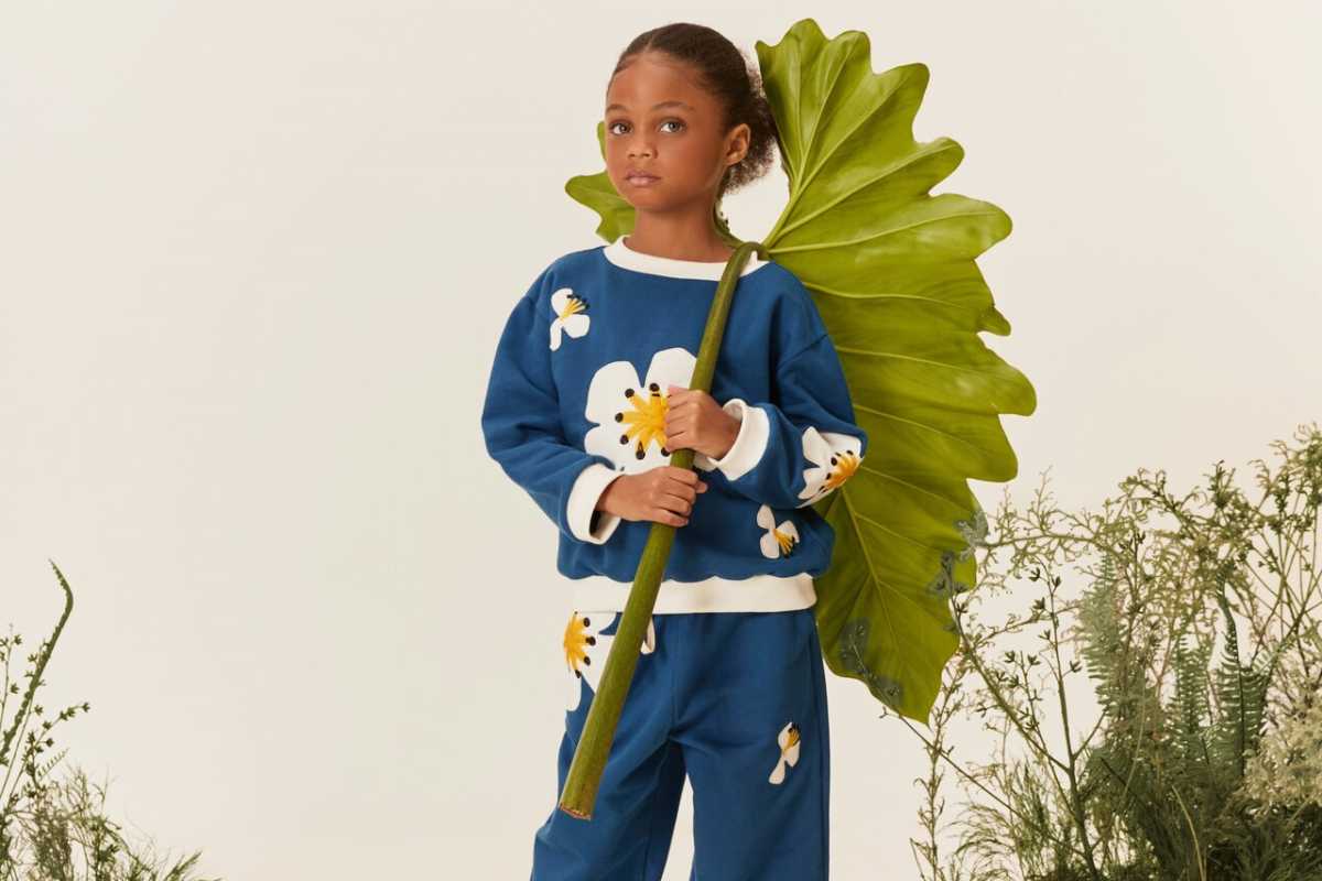 O que não pode faltar no guarda-roupa de inverno das meninas? O que não pode faltar no guarda-roupa de inverno das meninas