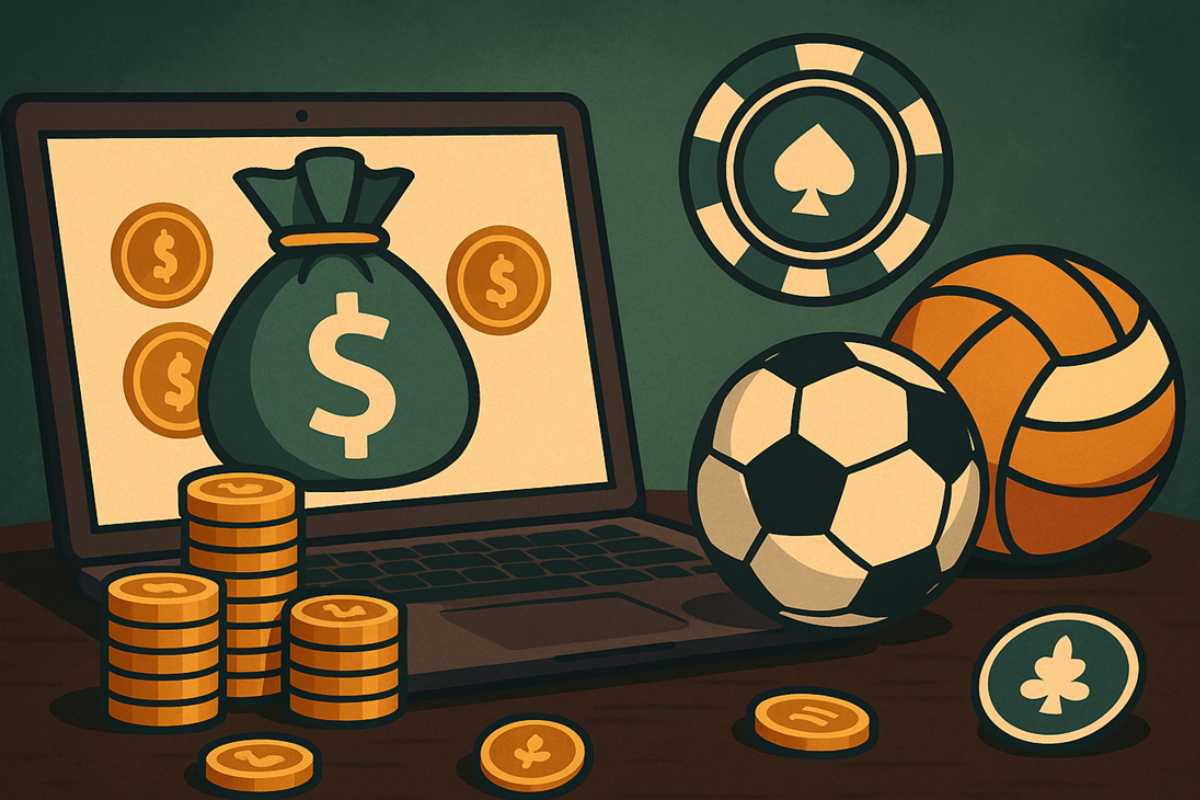 Quanto custa para criar um site de apostas e como esse modelo de negócio funciona? Quanto custa para criar um site de apostas e como esse modelo de negócio funciona