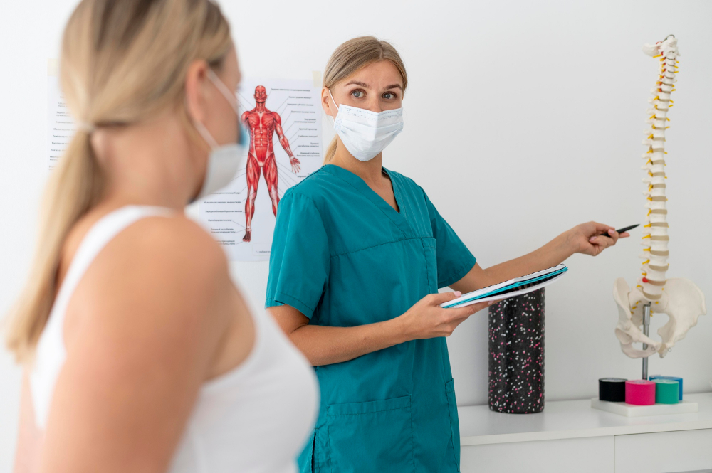 Recuperação após cirurgia de coluna com neurocirurgião Recuperação após cirurgia de coluna com neurocirurgião