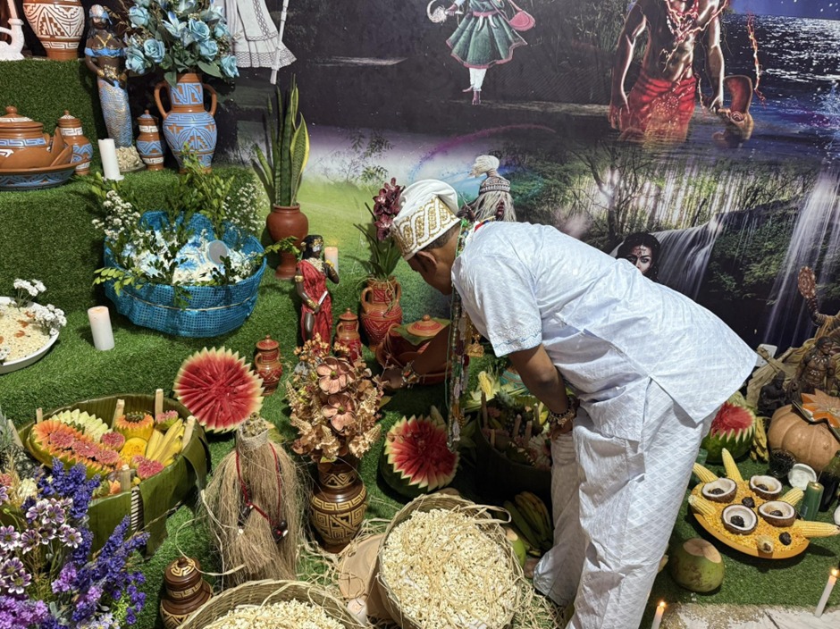 Pai de santo Aritana de Oxóssi revela 7 sinais de que seu problema pode ter origem espiritual