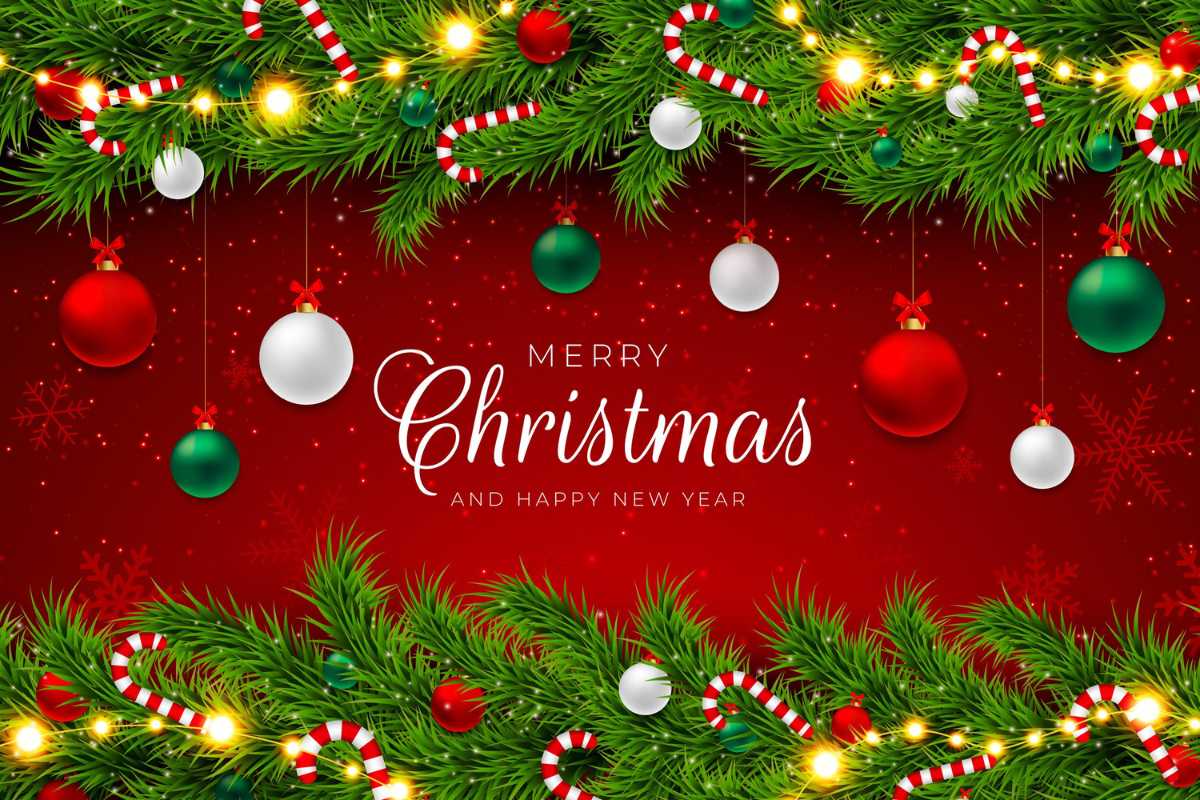 Tendências de decoração para o Natal 2025: estilo, sustentabilidade e afeto Tendências de decoração para o Natal 2025: estilo, sustentabilidade e afeto