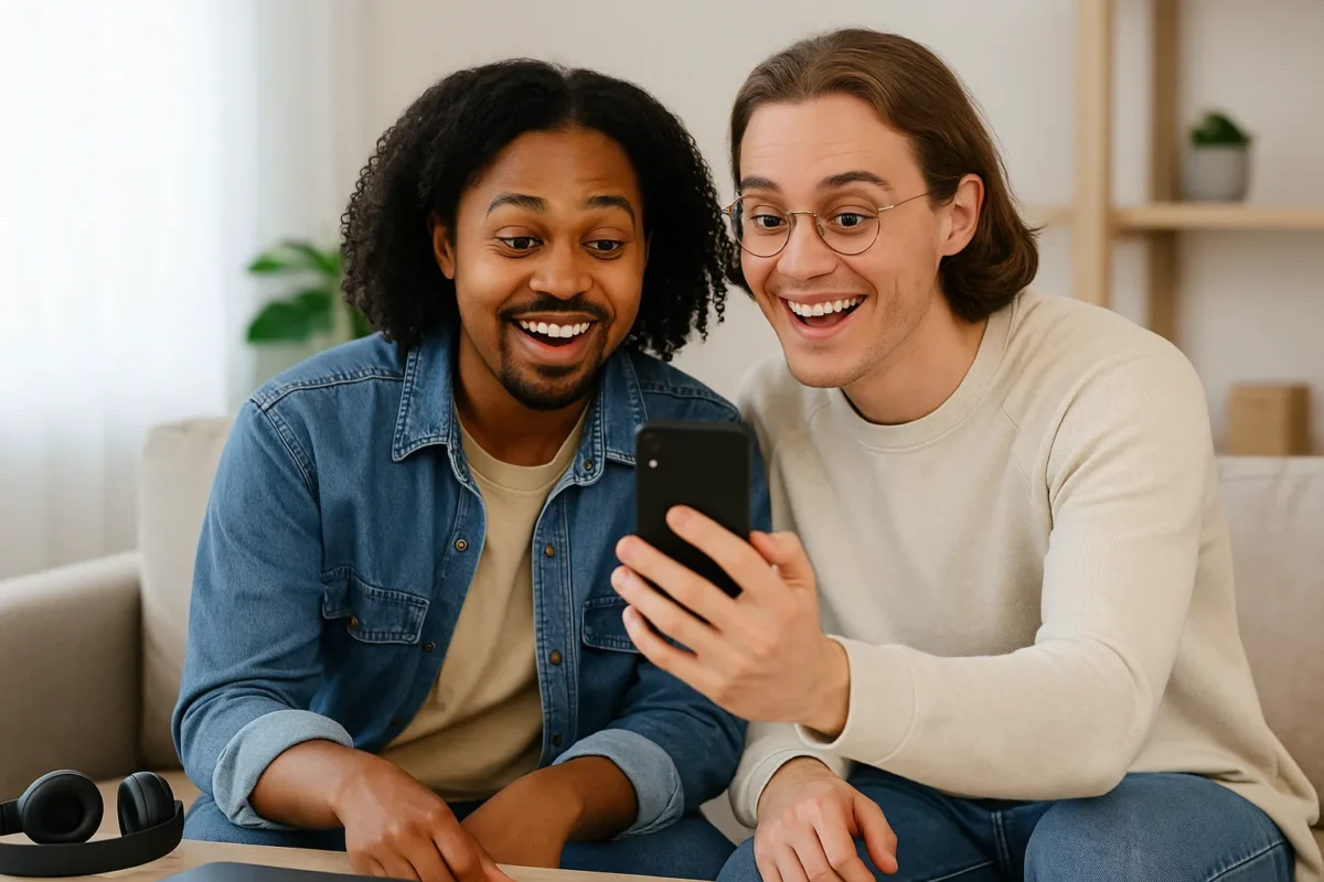 O que é face swap? O que é face swap