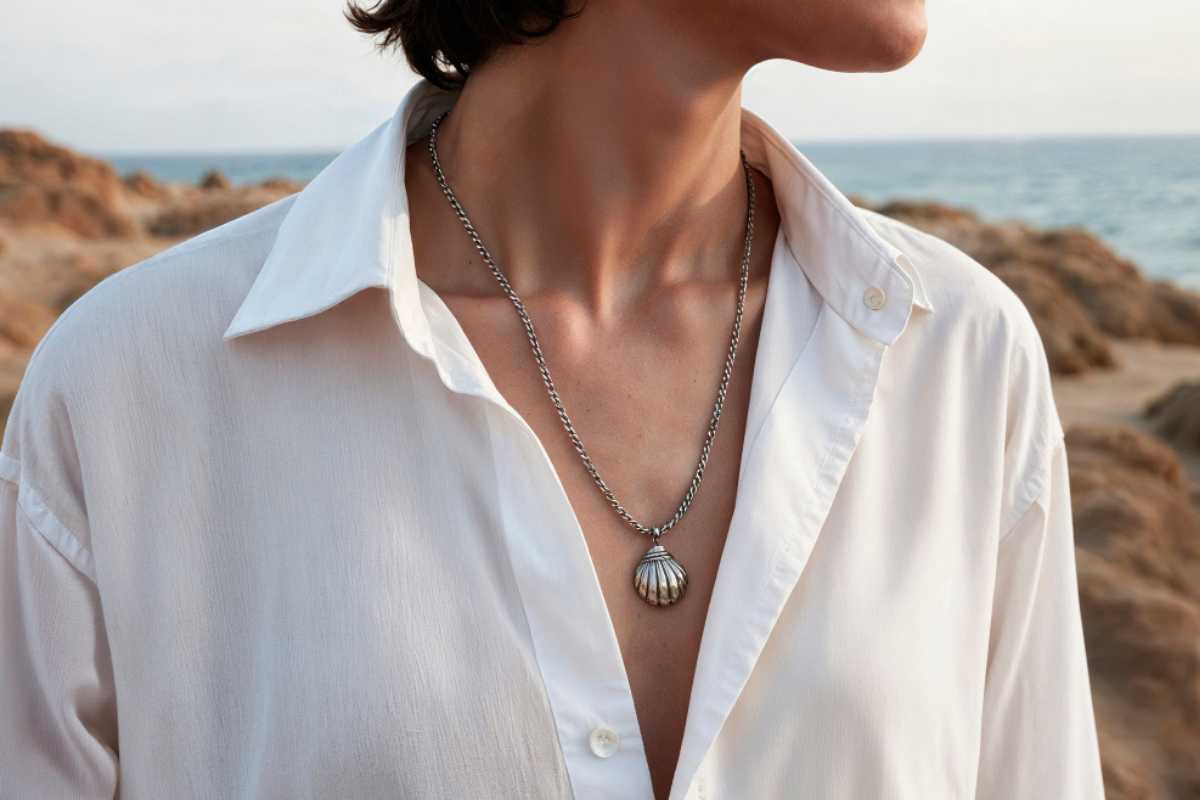 Acessórios personalizados: como criar peças únicas usando materiais artesanais Acessórios personalizados: como criar peças únicas usando materiais artesanais