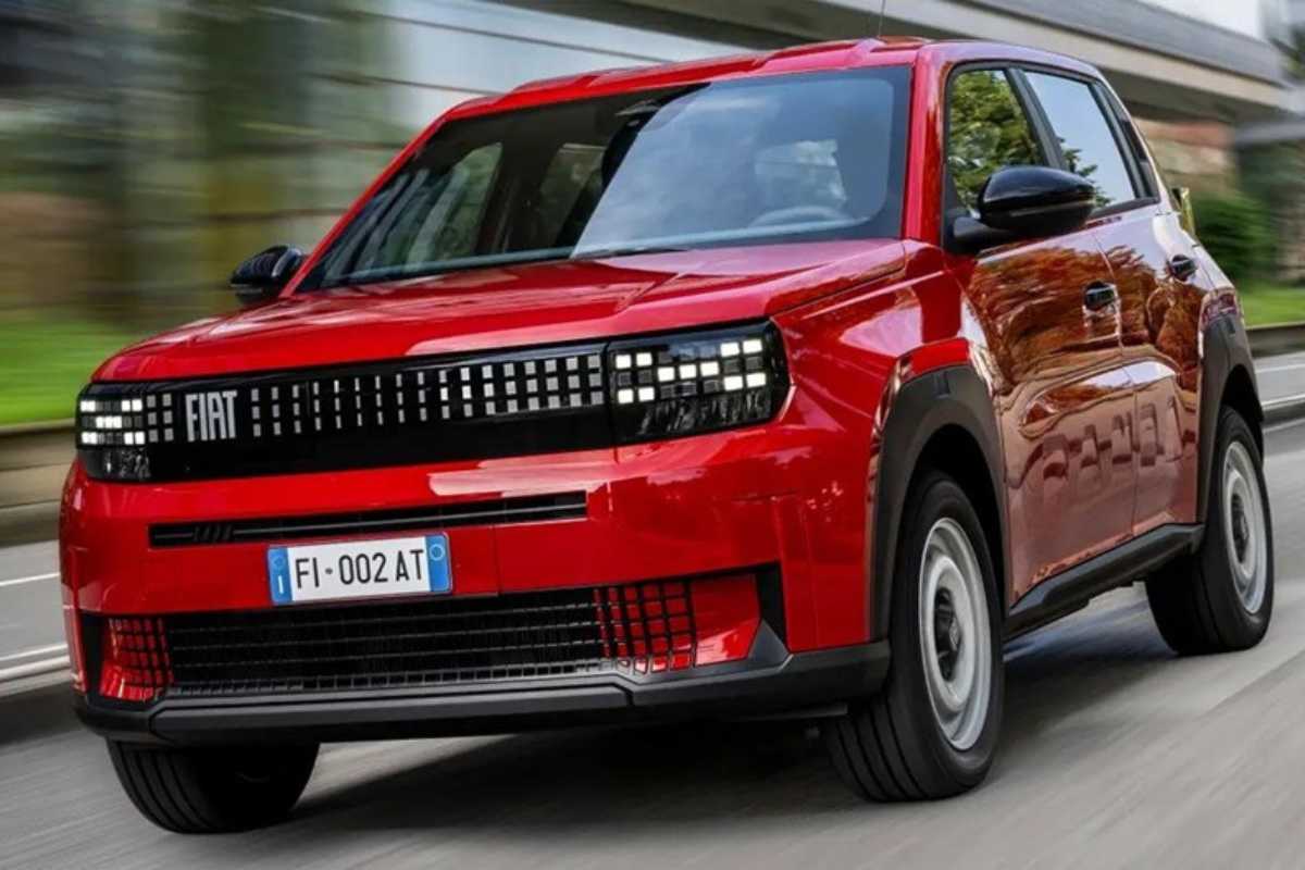 Fake news sobre Fiat de R$ 30 mil expõe ignorância sobre custo real dos carros no Brasil Fake news sobre Fiat de R$ 30 mil expõe ignorância sobre custo real dos carros no Brasil