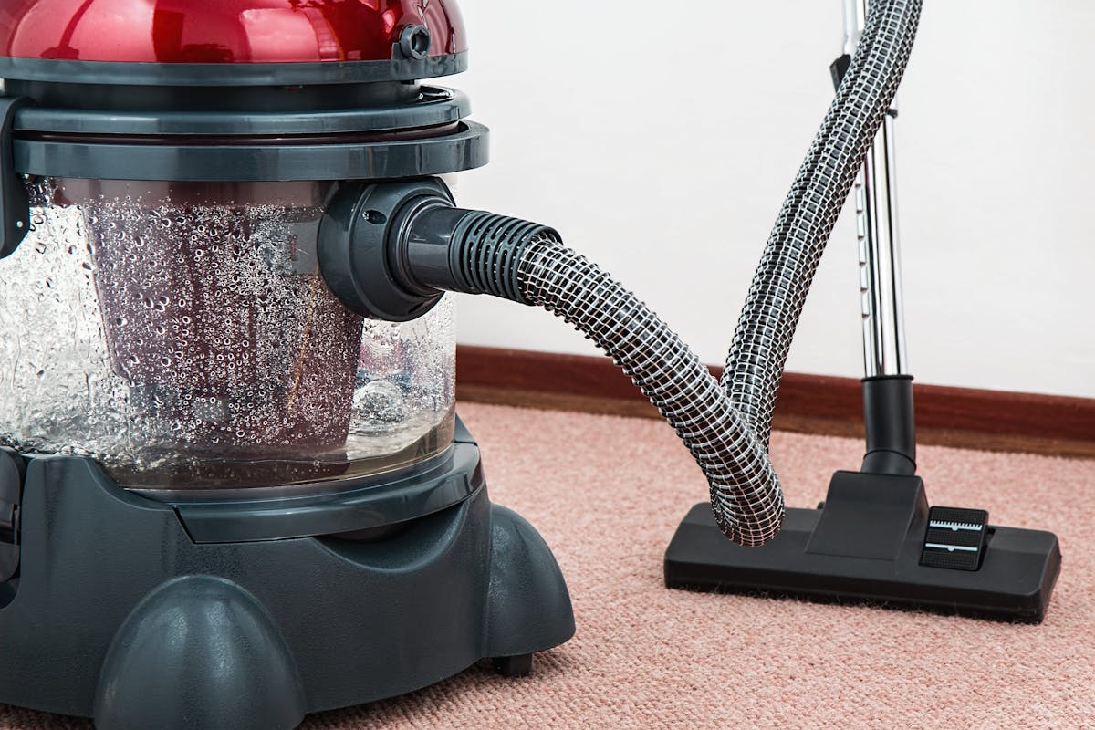 Melhor aspirador de pó portátil para quem mora em apartamento pequeno em 2025 Melhor aspirador de pó portátil para quem mora em apartamento pequeno em 2025