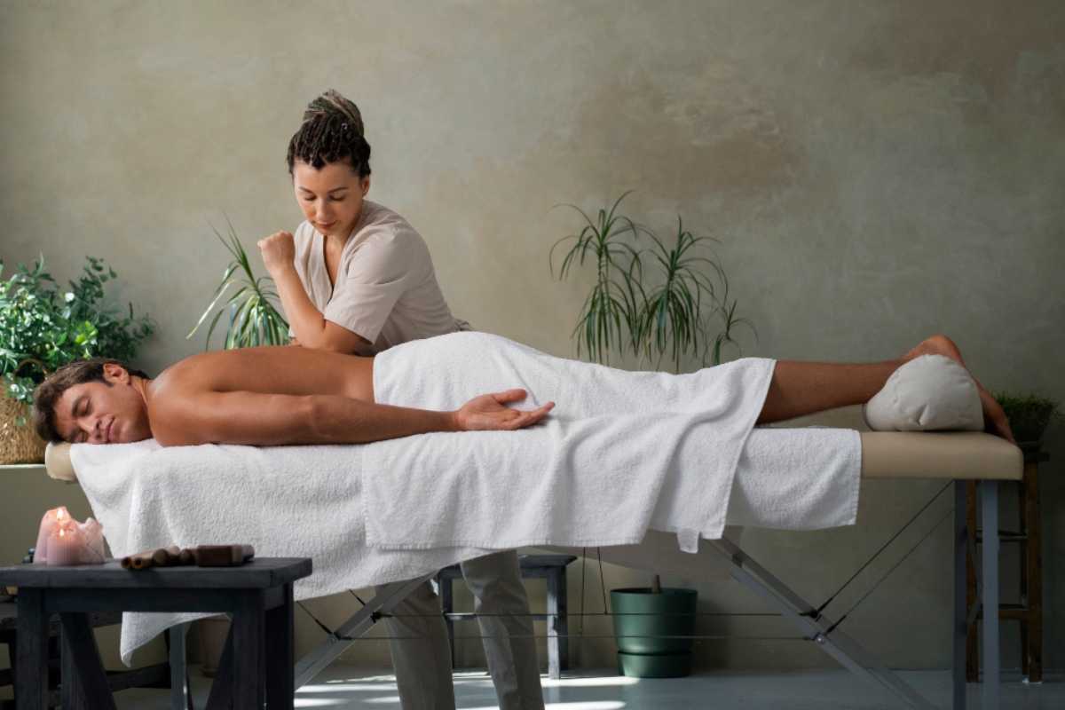 Morumbi amplia espaços terapêuticos para massagens sensuais Morumbi amplia espaços terapêuticos para massagens sensuais