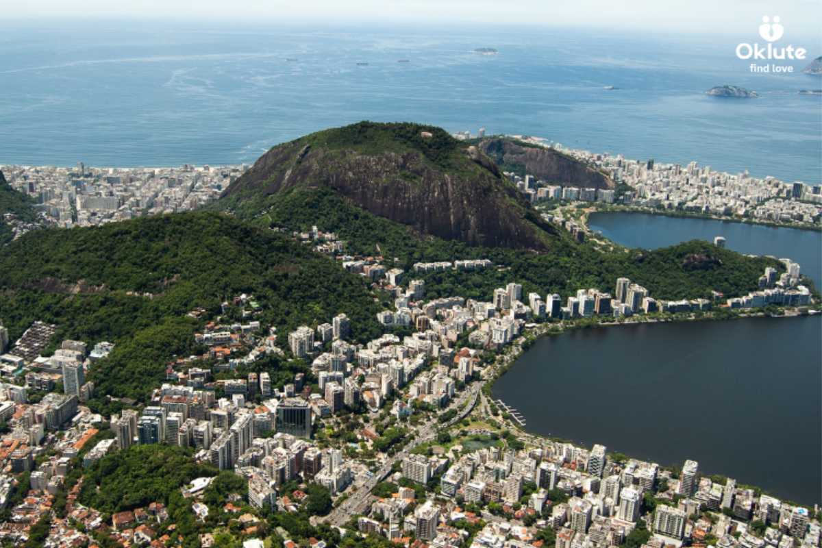 São Paulo, Rio e Manaus: encontros, surpresas e histórias para contar São Paulo, Rio e Manaus: encontros, surpresas e histórias para contar