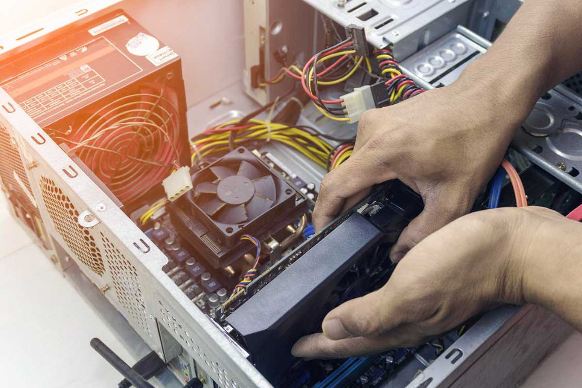 Como o suporte de informática para empresas reduz custos e garante continuidade operacional? Como o suporte de informática para empresas reduz custos e garante continuidade operacional