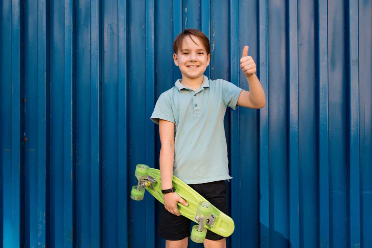 Dicas para montar um guarda-roupa prático e funcional para meninos Dicas para montar um guarda-roupa prático e funcional para meninos