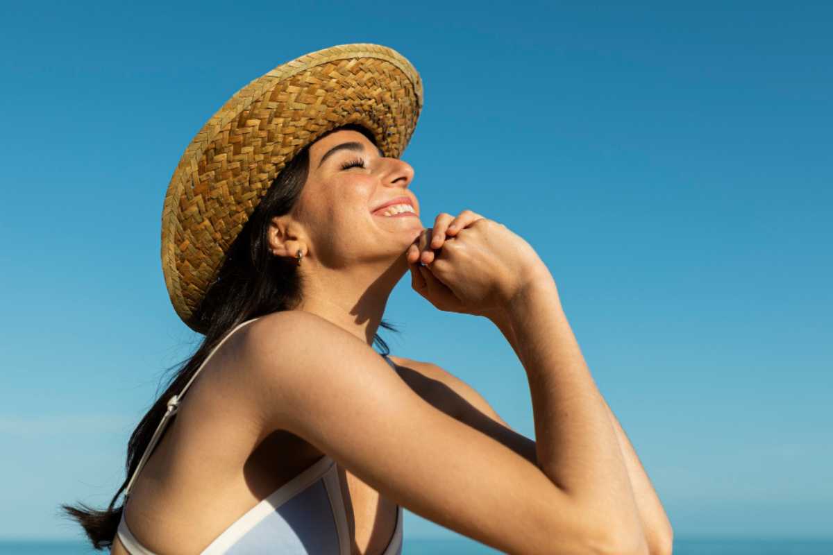 Exposição ao sol e alimentação: como garantir níveis adequados de vitamina D? Exposição ao sol e alimentação: como garantir níveis adequados de vitamina D