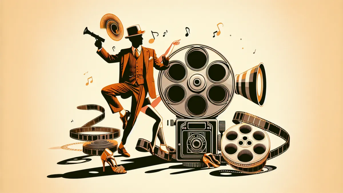 Filme Can Can: a história do musical clássico dos anos de 1960 Filme Can Can