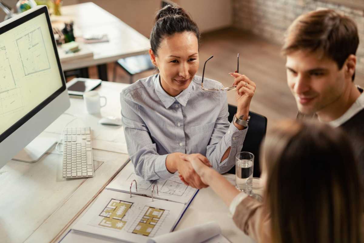 Negócios e setor imobiliário: como investir nesse setor Negócios e setor imobiliário: como investir nesse setor
