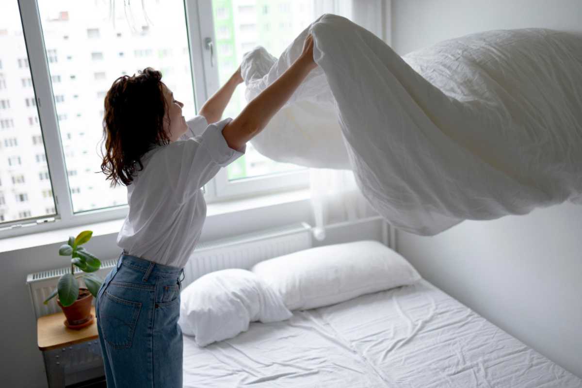 Organização e rotina: quantos jogos de cama você realmente precisa? Organização e rotina: quantos jogos de cama você realmente precisa