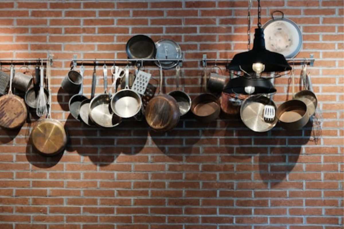 Panelas Para Fogão De Indução: Quais São Compatíveis E Como Escolher A Ideal Com Base Em Materiais E Eficiência Panelas Para Fogão De Indução: Quais São Compatíveis E Como Escolher A Ideal Com Base Em Materiais E Eficiência