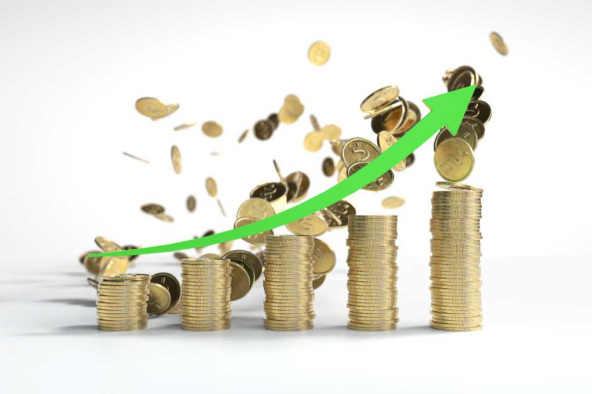 Renda passiva na prática: 5 maneiras que vão de cripto a dividendos Renda passiva na prática: 5 maneiras que vão de cripto a dividendos