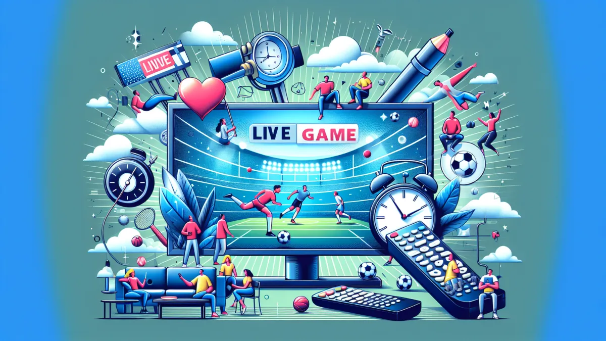 Assistir Jogo Aberto ao vivo: canais, horários e onde ver Assistir Jogo Aberto ao vivo