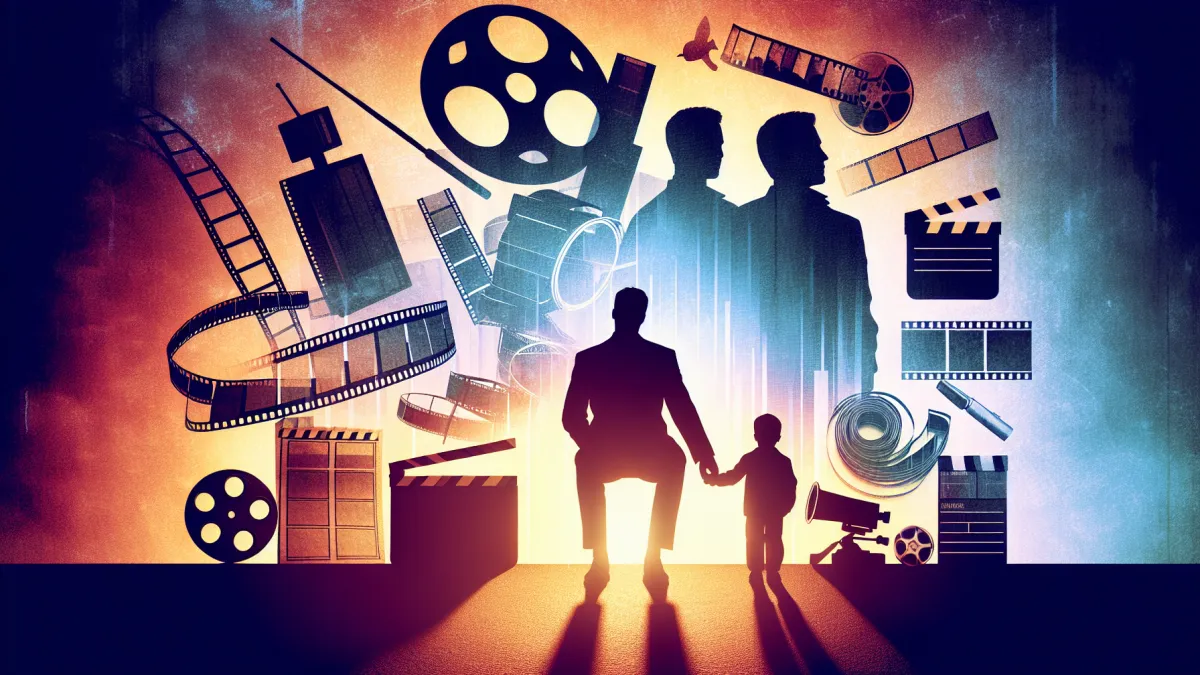 Filme Will Smith e filho: onde ver e títulos disponíveis Filme Will Smith e filho