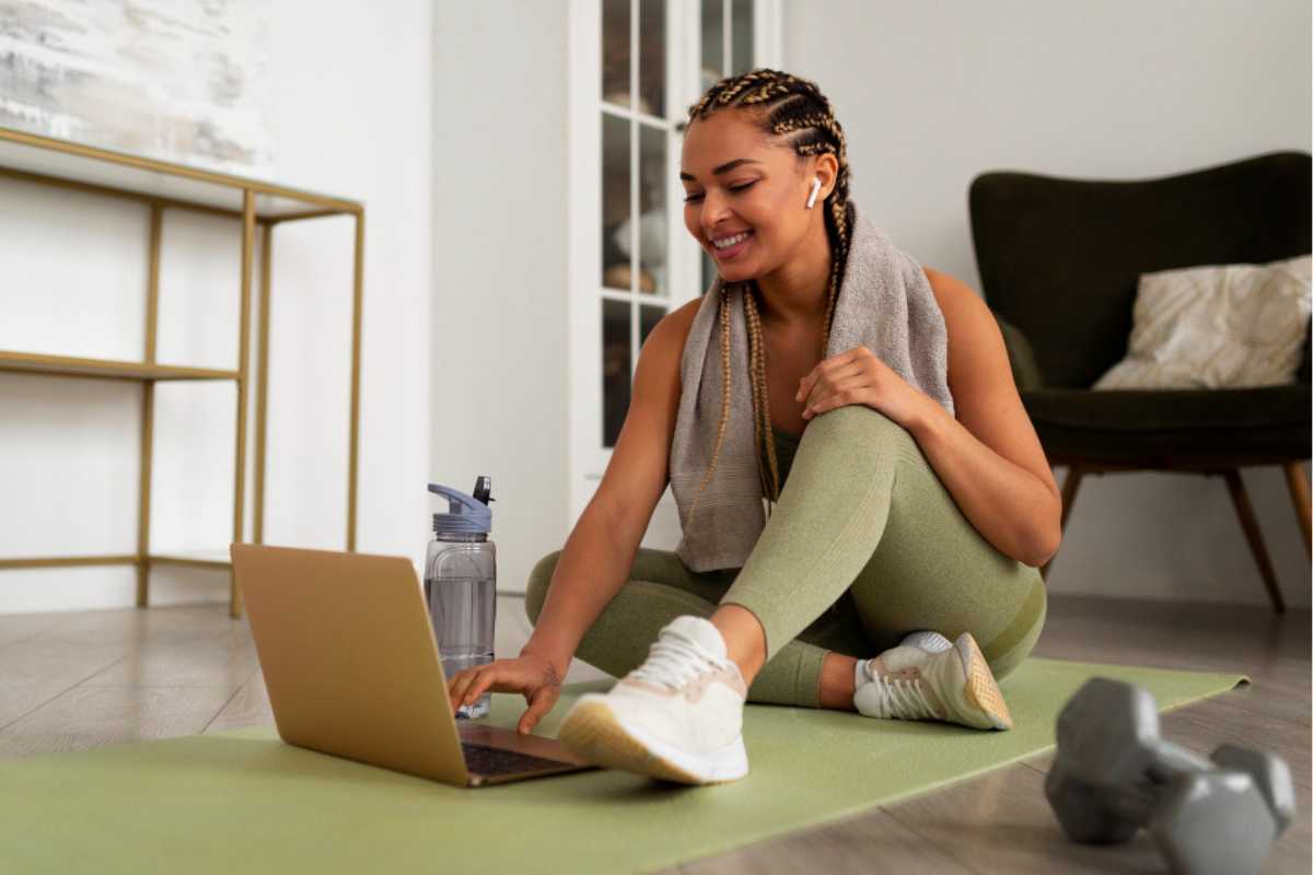 Como aproveitar a Black Friday para transformar seu bem-estar e estilo de vida Como aproveitar a Black Friday para transformar seu bem-estar e estilo de vida