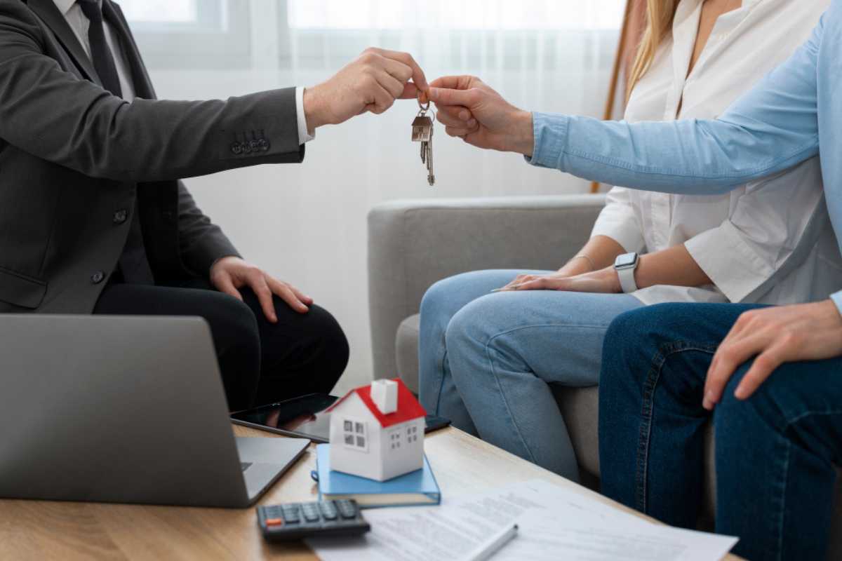 O impacto das cidades inteligentes no setor imobiliário O impacto das cidades inteligentes no setor imobiliário
