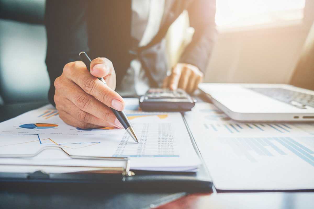 Planejamento financeiro: dicas para se organizar Planejamento financeiro: dicas para se organizar