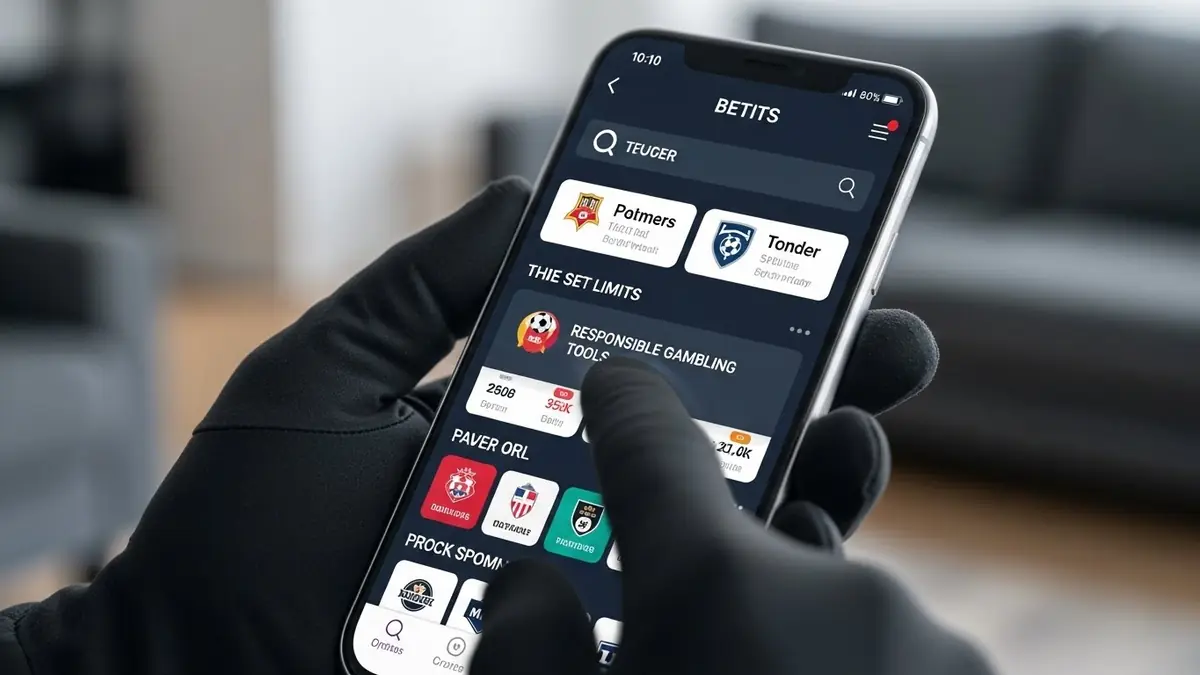 Como usar casas de apostas com mais controle Como usar casas de apostas com mais controle