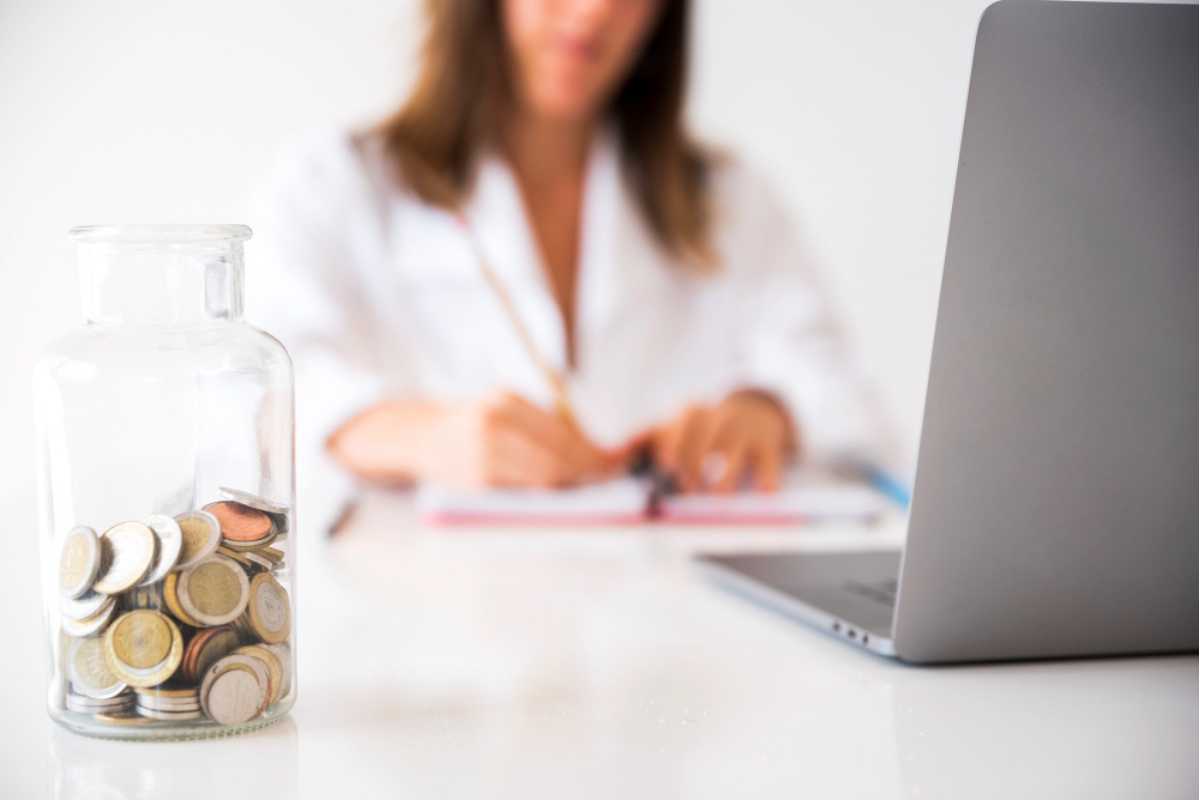 Como soluções inovadoras simplificaram as escolhas financeiras e educacionais? Como soluções inovadoras simplificaram as escolhas financeiras e educacionais