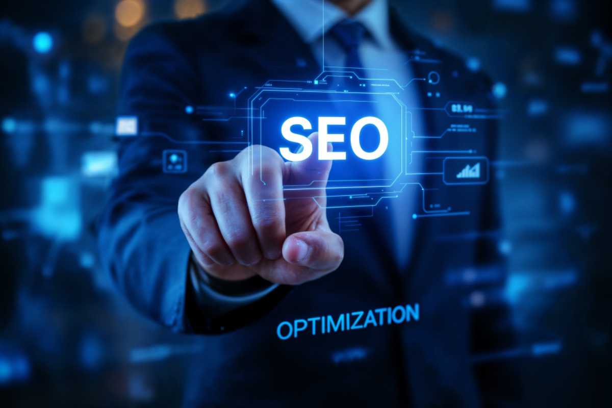 SEO dentro da empresa ou apoio externo? Como tomar a melhor decisão SEO dentro da empresa ou apoio externo? Como tomar a melhor decisão