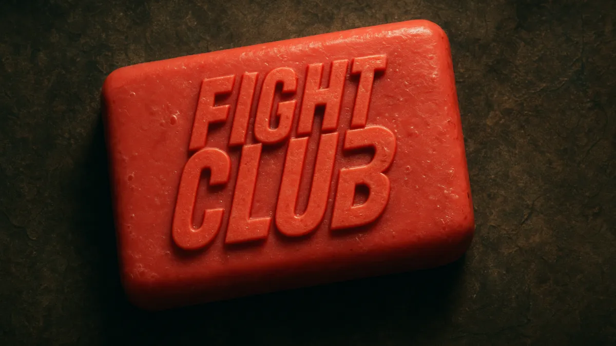 Resumo do Filme Clube da Luta: Final Explicado Resumo do Filme Clube da Luta