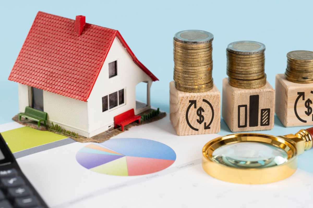 Mercado imobiliário: Conheça tendências para profissionais e consumidores Mercado imobiliário: Conheça tendências para profissionais e consumidores