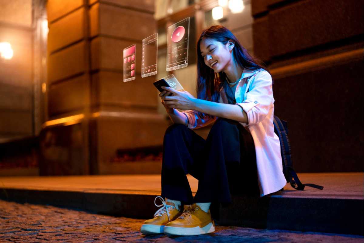 O impacto das tendências digitais em setores tradicionais O impacto das tendências digitais em setores tradicionais