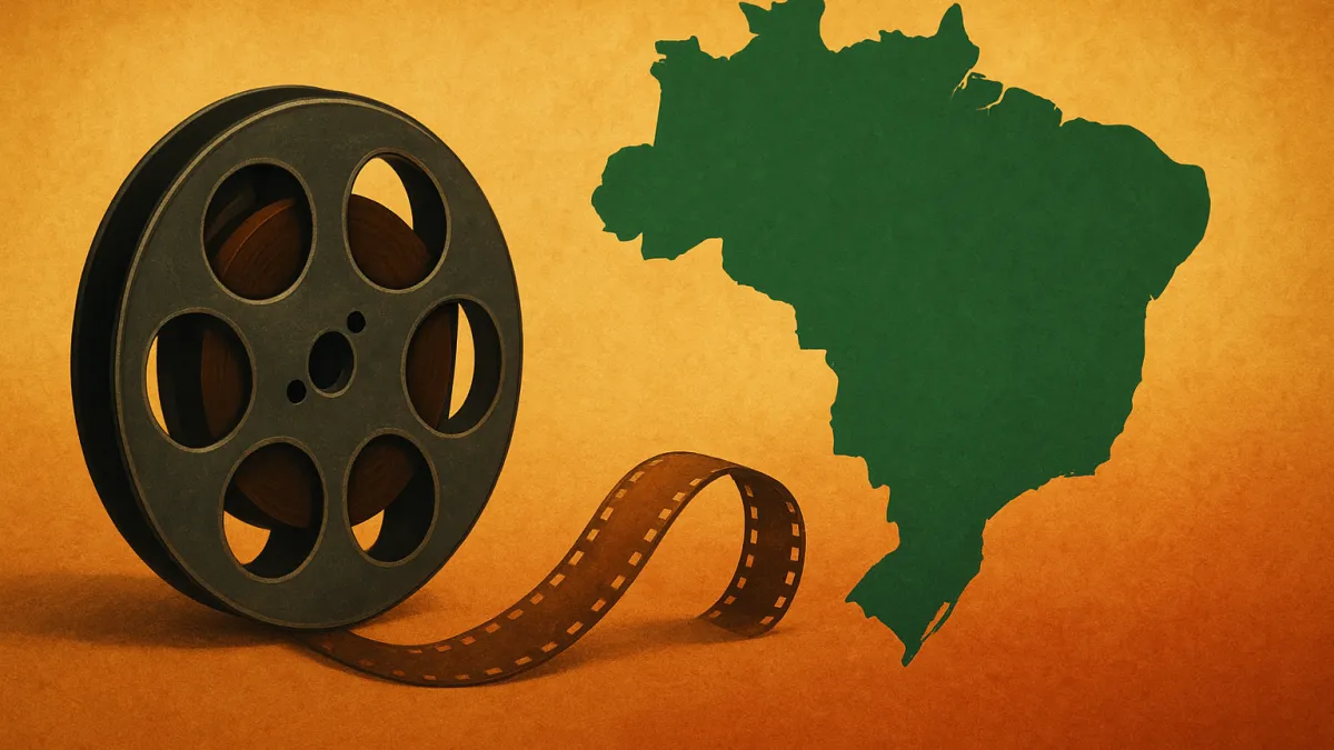 Qual Filme Keanu Reeves Gravou no Brasil? Confira Qual Filme Keanu Reeves Gravou no Brasil