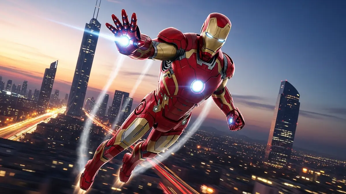 Qual Filme o Homem de Ferro Morre? Descubra Agora Qual Filme o Homem de Ferro Morre