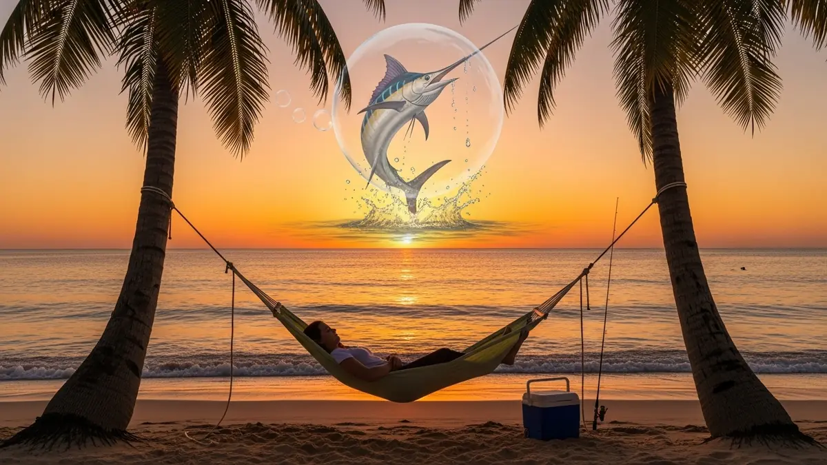 Sonho com Peixe Grande: Significado e Interpretação Sonho com Peixe Grande