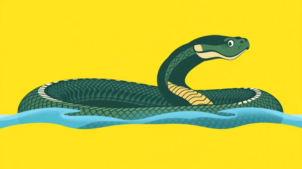 Sonho Matando Cobra: Significado e O que Representa Sonho Matando Cobra